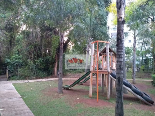 Compre Este Apartamento Novinho Nunca Habitado Com 3 Dormitórios Sendo 1 Suíte - 147