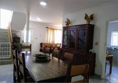 Imagem 6 de 8 de Casa Com 3 Quartos, 340 M² Por R$ 1.600.000 - Piratininga - Niterói/rj - Ca20844