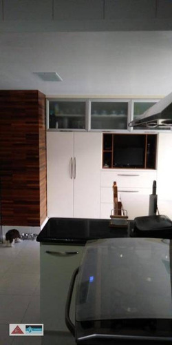 Imagem 5 de 30 de Excelente Casa Na Mooca - Ca0471
