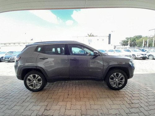Jeep Compass 2.0 TD350 TURBO DIESEL LONGITUDE AT9