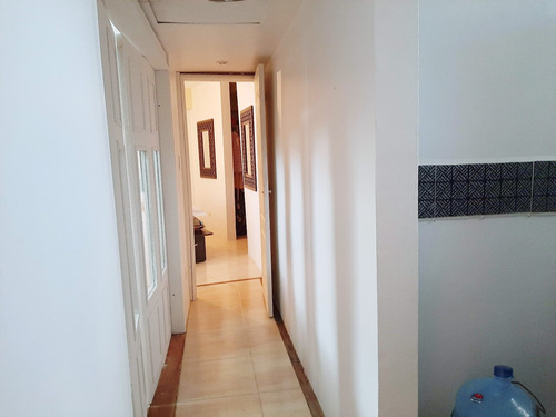 Apartamento En Venta En Higuerote Pd-23-001
