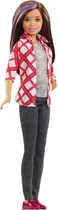 Comprar Muñeca Barbie Dreamhouse Adventures Skipper, Aproximadamente