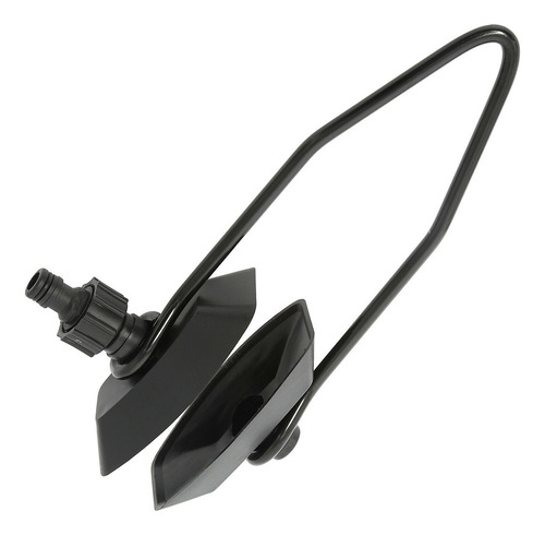 Expulsor De Agua Con Motor Fueraborda, Universal, Motor De O
