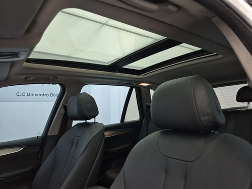 BMW X5 3.0 Xdrive35i