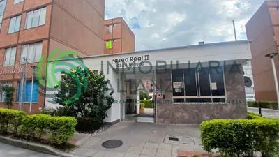 Apartamento en arriendo