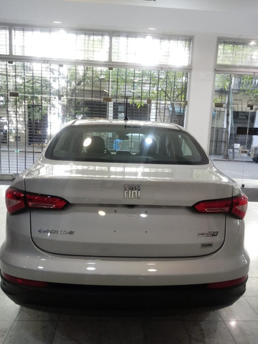 Fiat Cronos Anticipo De $230mil Y Cuotas Tomo Planes - M