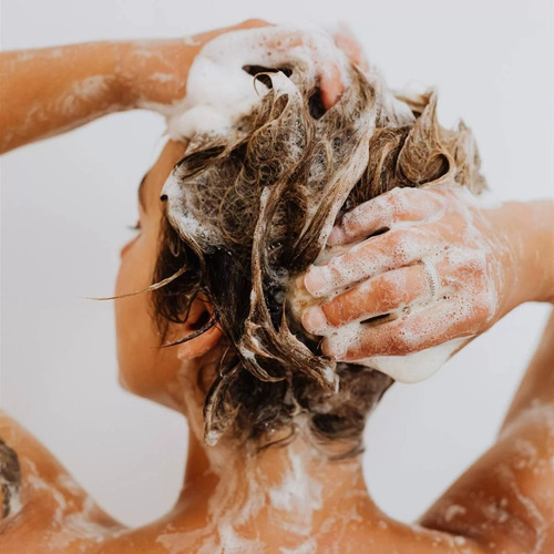 Shampoo + Mascara + C. De Peinar After Color 250 Ml Bekim
