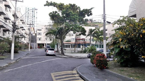 Apartamento - Ref: 808130