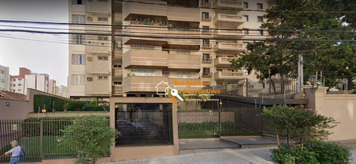 Imagem 2 de 4 de Apartamento Ed. Res. Orleans, Com 4 Dormitórios À Venda, 240 M² Por R$ 800.000 - Centro - Londrina/pr - Ap0047