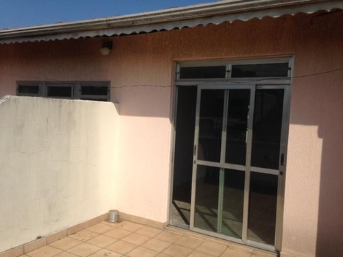 Imagem 2 de 27 de Apartamento Em São Paulo - Sp - Sl0008_slima
