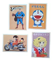 Comprar Tarjetas Postales Dibujos Animados Personajes Cartoons Post