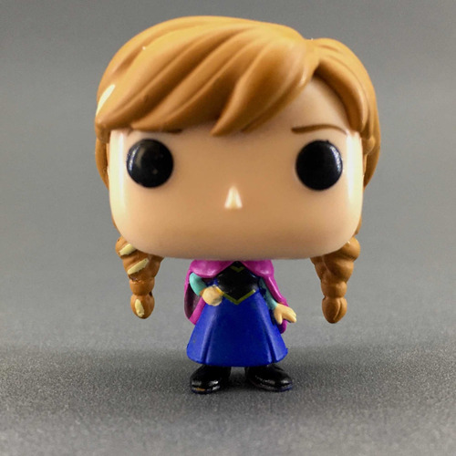 Funko Pocket Pop Disney Frozen Anna 2 (Usado)