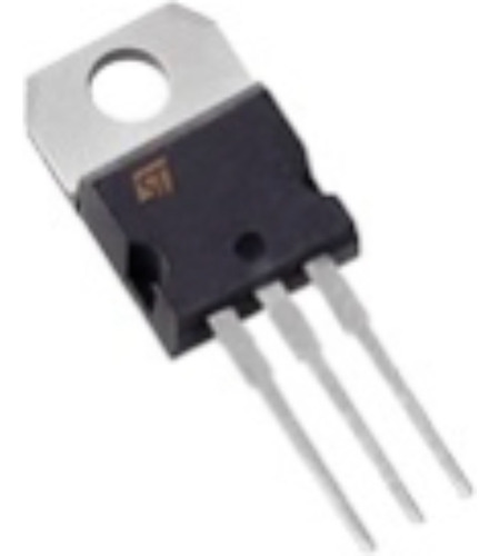 Regulador Variable 1.2-37 V A 1.5 Amp.