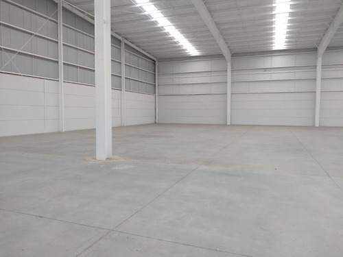 Bodega En Cuautitlán, Xhala