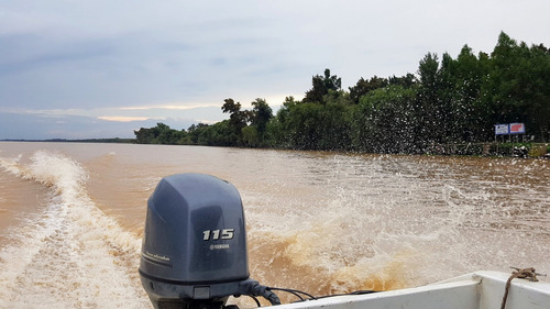 Lotes Venta 2da Secc. Delta, Islas Sobre Paraná De Las Palma