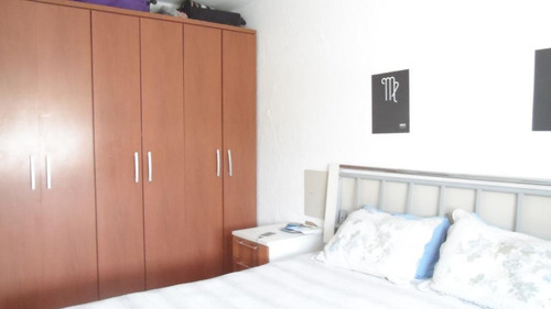 Apartamento Com 3 Dormitórios À Venda, 98 M² Por R$ 335.000,00 - Boqueirão - Santos/sp - Ap5886