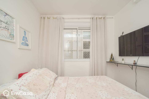 Imagem 10 de 10 de Apartamento À Venda Em São Paulo - 22478