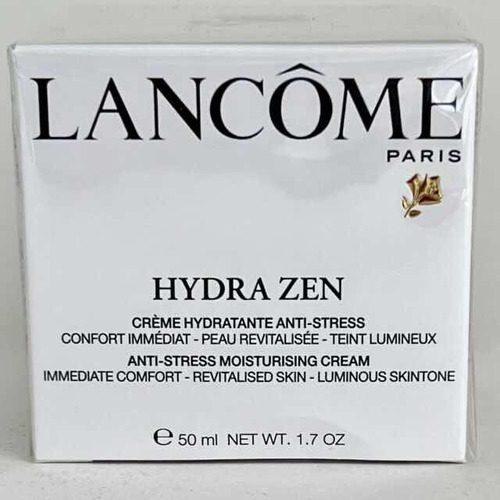 Crema Lancome Hydra Zen 50 Ml