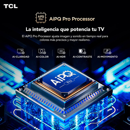 Smart Tv 75 Tcl 4k Qled Mini Led 75c7k