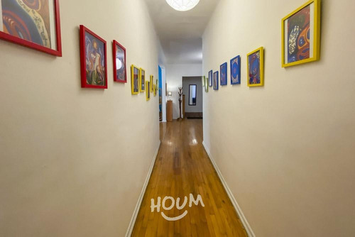 Imagen 18 de 30 de Departamento En Hipódromo, Cuauhtémoc Con 4 Recámaras, 180 M², Id: 92663