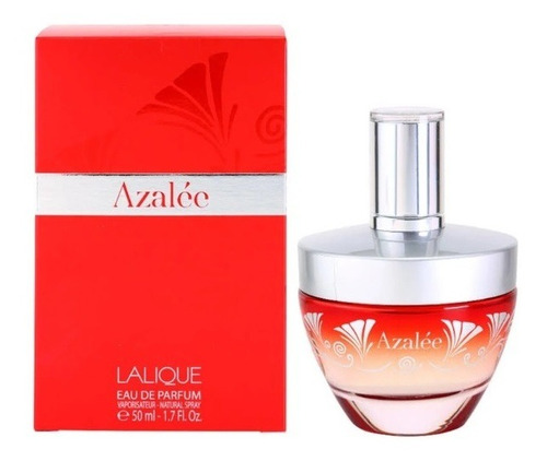 Lalique Azalee Edp 50ml Premium Volumen de la unidad 50 mL