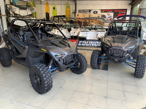 Imagen 5 de 18 de Polaris Rzr Pro Xp Ultimate - Edunor