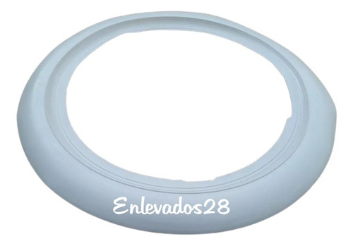 Bandalin/ Banda Blanca Rodado 12 Ideal Fiat 600 R,s,e,d