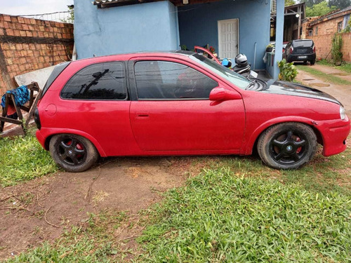 Chevrolet Corsa Corsa Gsi 1.6 16v