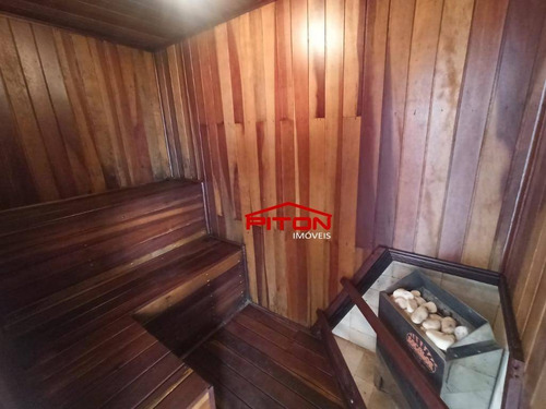 Sobrado Com 3 Dormitórios À Venda, 297 M² Por R$ 1.200.000,00 - Aruã - Mogi Das Cruzes/sp - So2866