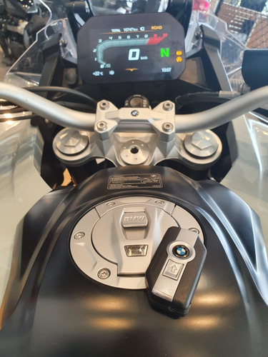 Imagem 13 de 14 de Bmw F850gs Adventure Premium