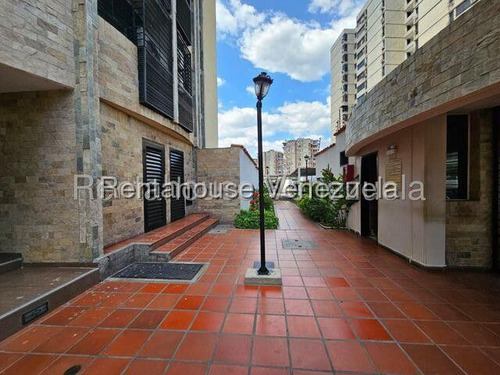 Apartamento En Alquiler Urb San Jacinto Maracay (perfil Juridico) 25-18455 Apd