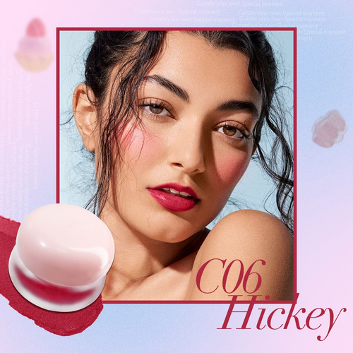 Pasta Labial Q Jelly Matte Mist Velvet Lip Gloss Labial Glos
