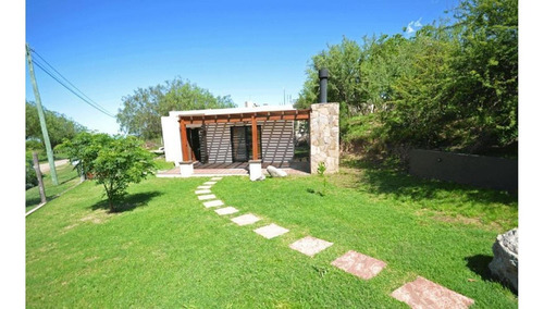 Imagen 8 de 13 de Casa 1 Año, Barranca Colorada, Merlo, San Luis
