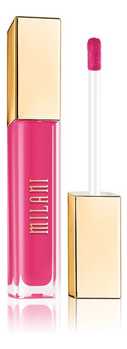 Labial Milani Matte Lip Crème Amore color sweetheart