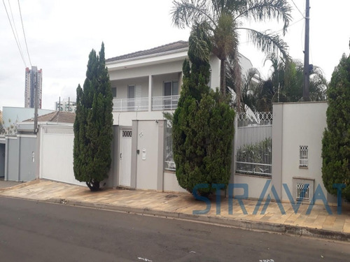 Imagem 3 de 30 de Casa - Ca00843 - 68202269