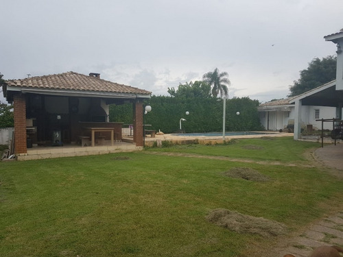 Imagem 6 de 11 de Casa Em Jardim Monte Verde, Itatiba/sp De 1000m² 5 Quartos À Venda Por R$ 780.000,00 - Ca653224-s