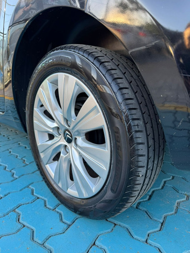 Citroën C3 Picasso 1.6 16v Glx Flex Aut. 5p