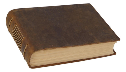 Bloc De Notas De Escritura Cuaderno De Sección Horizontal