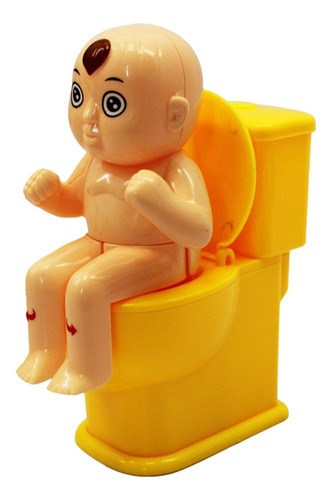 ( Divertido Wee Pee Boy Juguete Parodia Juguete Divertido