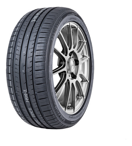 Neumático Cubierta Nereus 165/65r14 Ns601