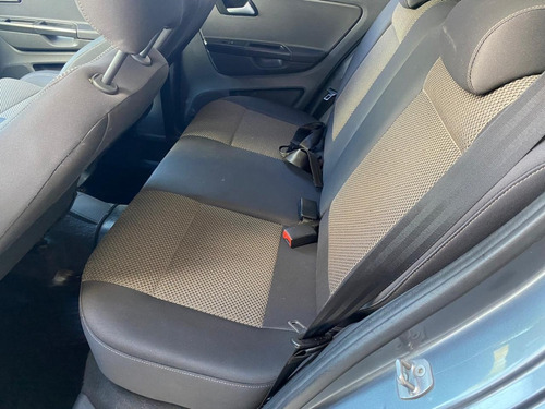 Volkswagen Suran