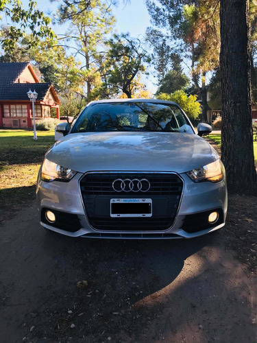 Audi A1 1.4 Ambition Tfsi 122cv 2011