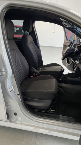 Fiat Cronos 1.3 Drive S-design Mt