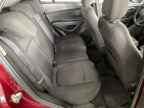 Chevrolet Tracker 1.4 Lt Turbo Aut. 5p