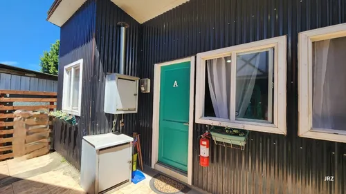 Arriendo Departamento Tipo Studio Equipado