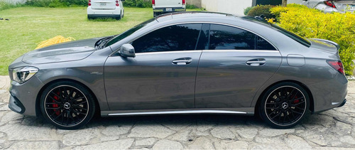 Imagen 2 de 6 de Mercedes-benz Clase Cla 2017 2.0 45 Amg At