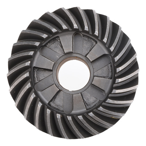 Engranaje Delantero Externo 66t4556000, Aleación De Acero Re