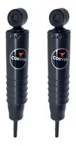 Comprar Kit 2 Amortiguadores Traseros P\u002F Land Rover Defender 4x4