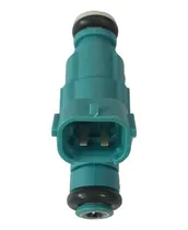 Comprar Inyector Combustible Hyundai Santa Fe Kia Optima Motores 2.7