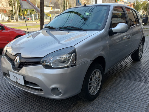 Renault Clio 1.2 Mio Dynamique